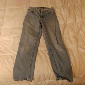 Vintage high waist by Ralph Lauren